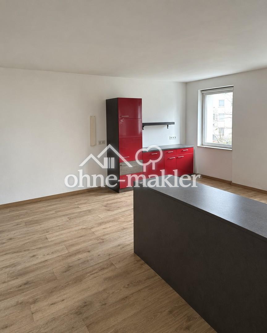 Schöne 4-Zimmer-Wohnung | 135 m² | Balkon | 2 Bäder | EBK | Garten - Photo 3