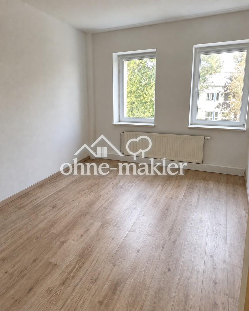 Schöne 4-Zimmer-Wohnung | 135 m² | Balkon | 2 Bäder | EBK | Garten - Photo 2