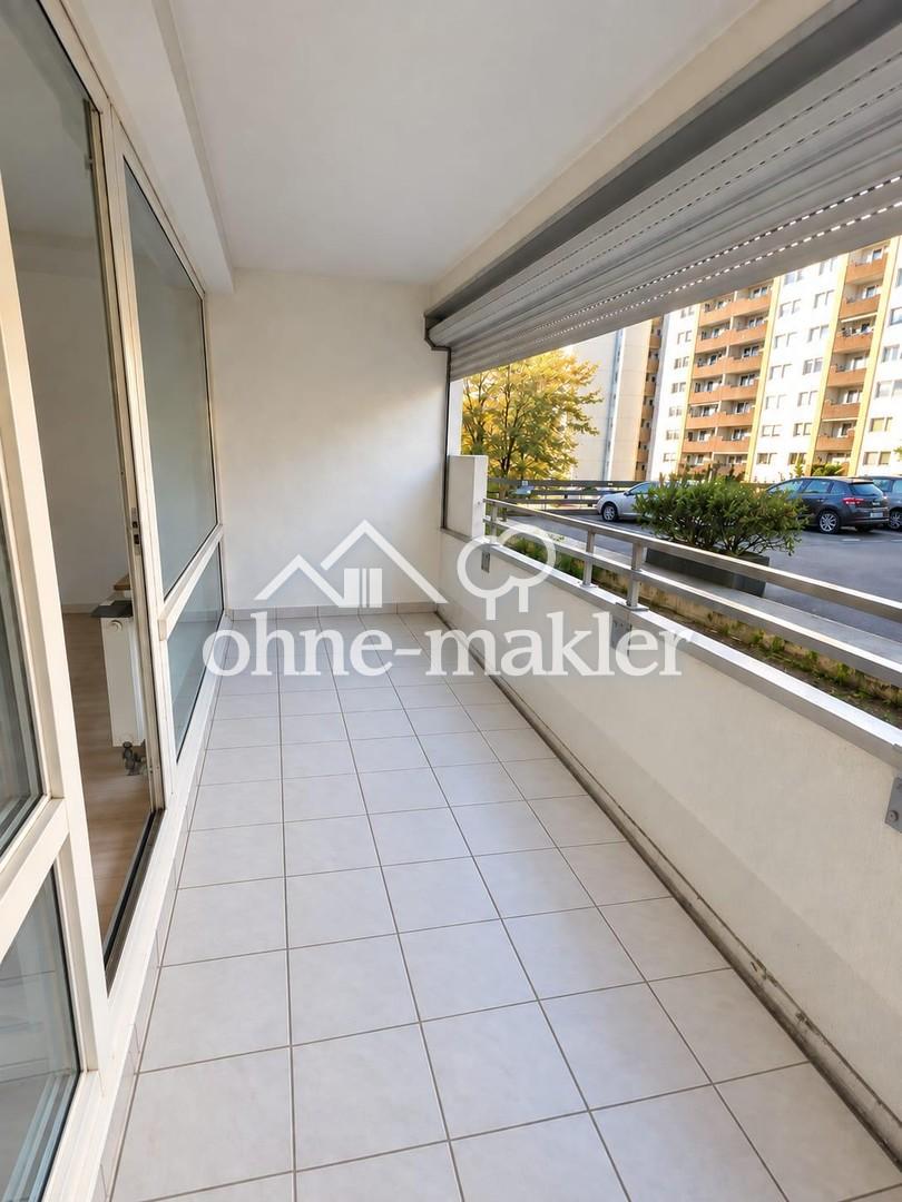 Modernes Wohnen | hell, barrierearm & mit großzügigem Balkon - Photo 4