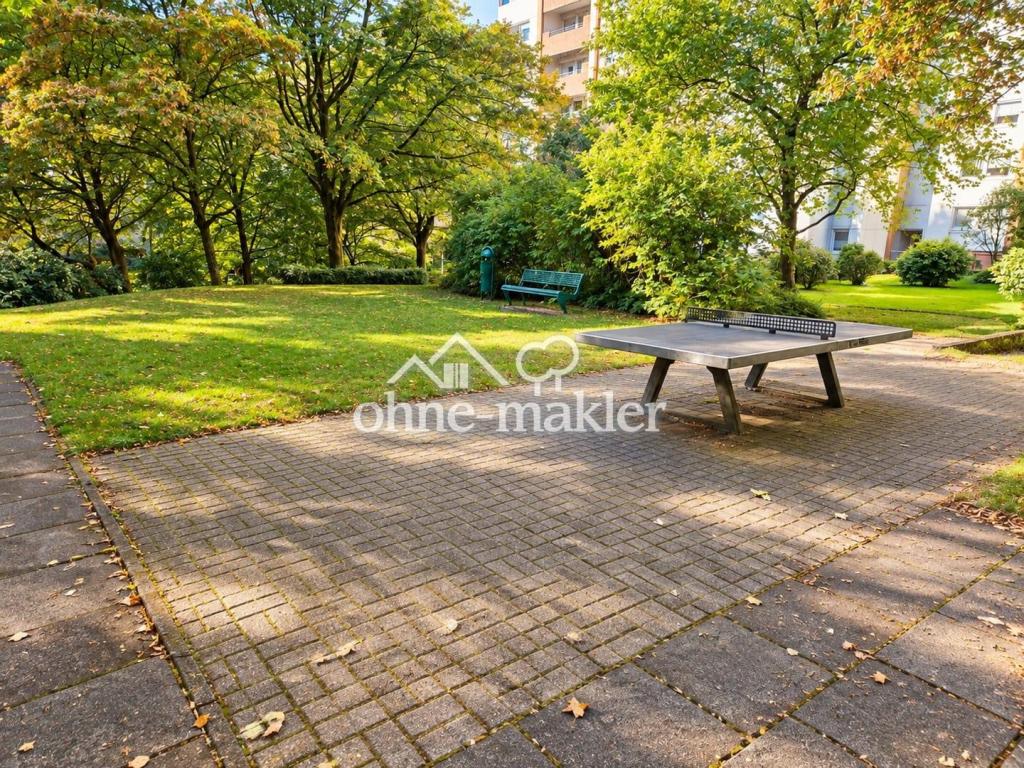 Modernes Wohnen | hell, barrierearm & mit großzügigem Balkon - Photo 5