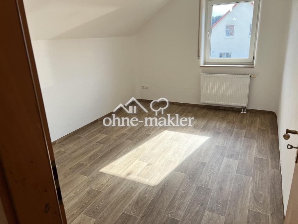 🌿 Renovierte Doppelhaushälfte mit grossem Garten und Garage in Linthe bei Berlin/ Potsdam - Foto 4