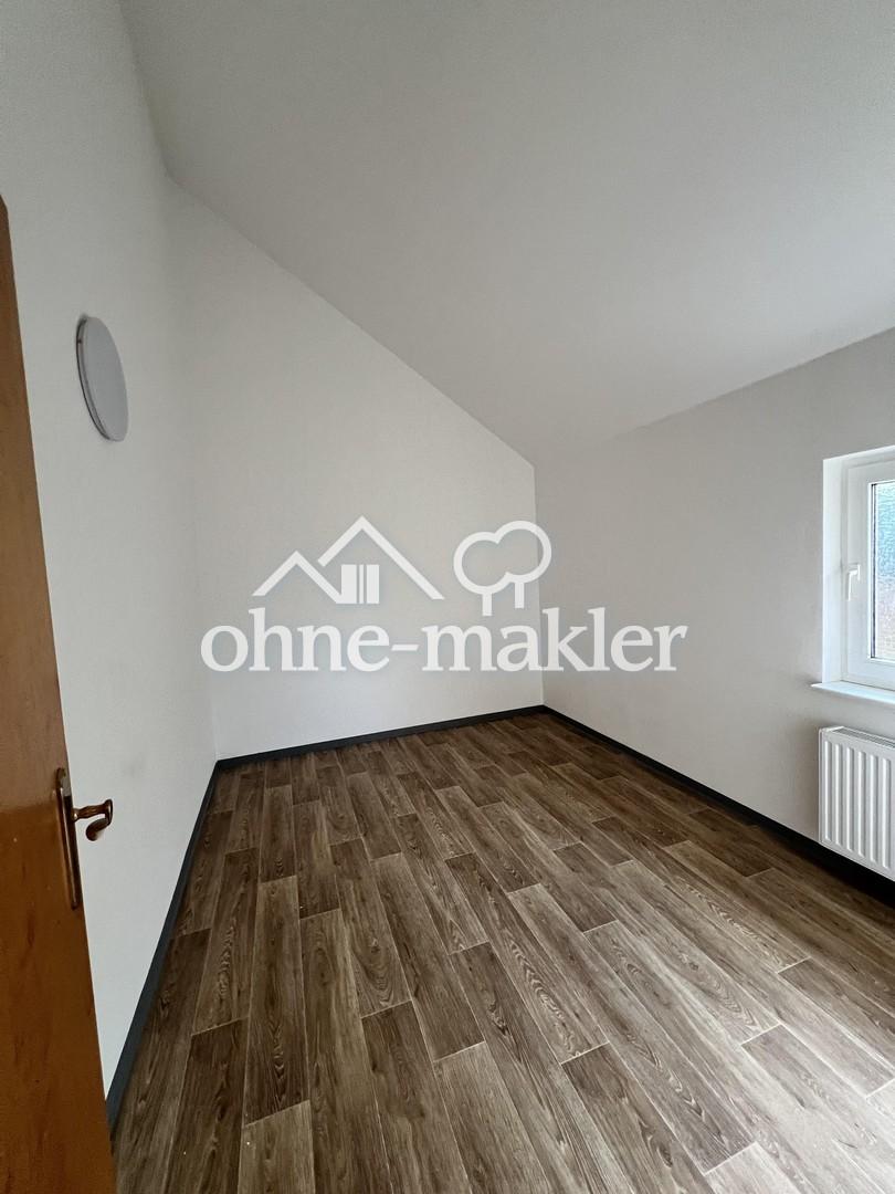 🌿 Renovierte Doppelhaushälfte mit grossem Garten und Garage in Linthe bei Berlin/ Potsdam - Foto 3