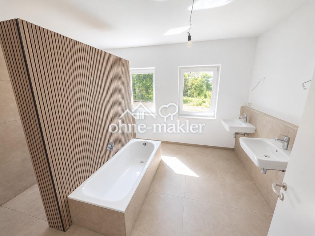 Stilvolles Wohnen: 4 Zimmer Erdgeschosswohnung mit Terrasse im Villen-Quartier - Photo 5