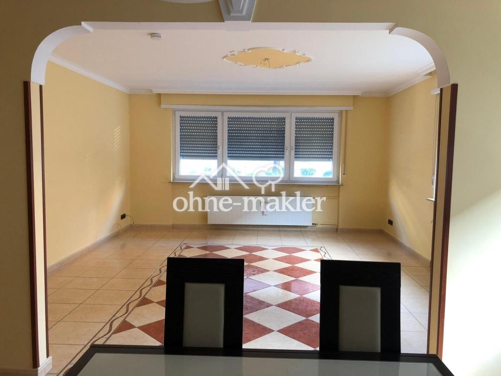 86,5 m² • 3 Zimmer • Einbauküche mit NEUEN Geräten • Neckarstadt-Ost - Foto 1