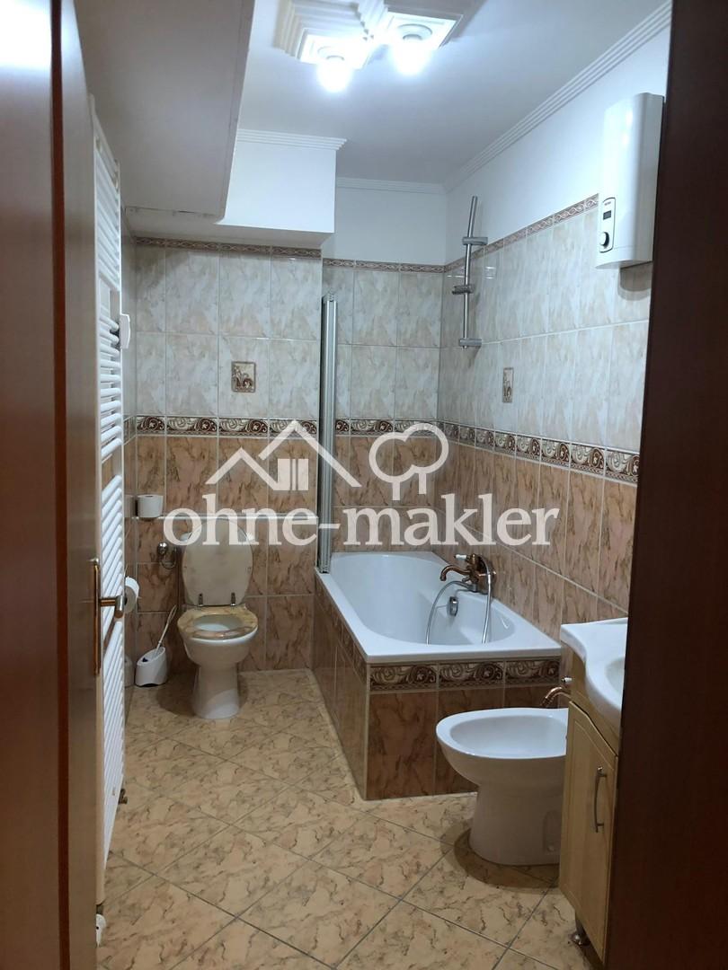 86,5 m² • 3 Zimmer • Einbauküche mit NEUEN Geräten • Neckarstadt-Ost - Foto 5
