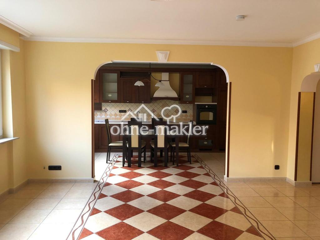 86,5 m² • 3 Zimmer • Einbauküche mit NEUEN Geräten • Neckarstadt-Ost - Foto 2