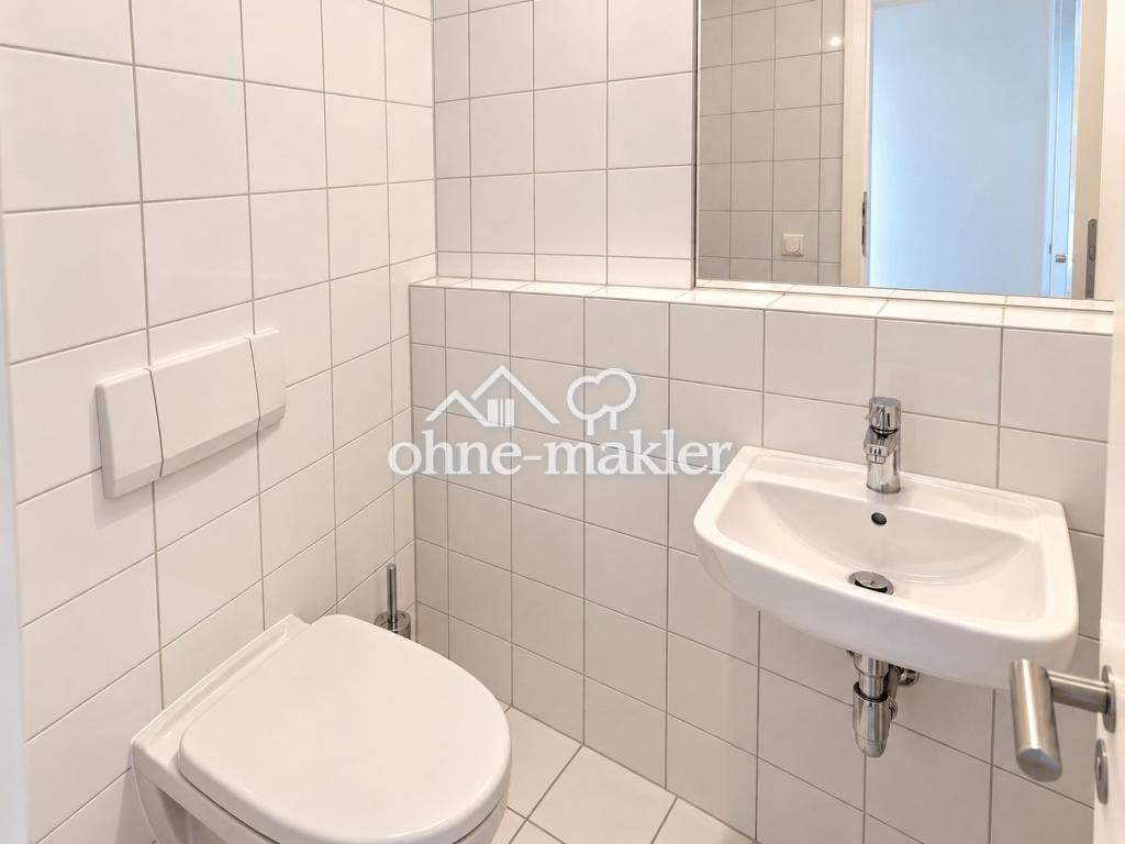 3-Zimmer-Terrassenwohnung, erste Wasserreihe inkl. TG Stellplatz - Photo 4