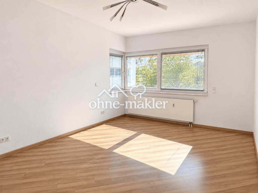 3-Zimmer-Terrassenwohnung, erste Wasserreihe inkl. TG Stellplatz - Photo 2