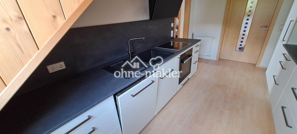 3 Zimmer Wohnung in Birenbach ab 01.01.27 - Photo 1