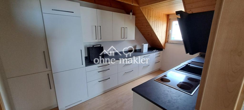 3 Zimmer Wohnung in Birenbach ab 01.01.27 - Photo 2
