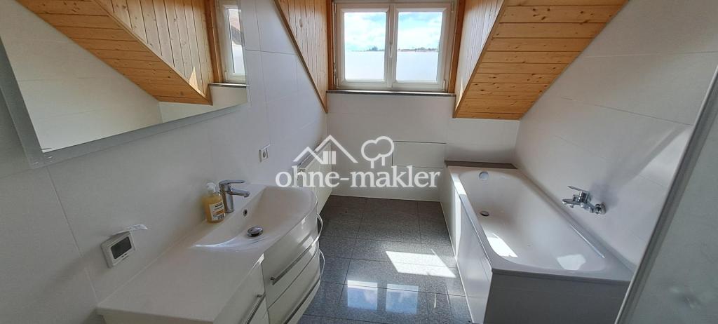 3 Zimmer Wohnung in Birenbach ab 01.01.27 - Photo 5