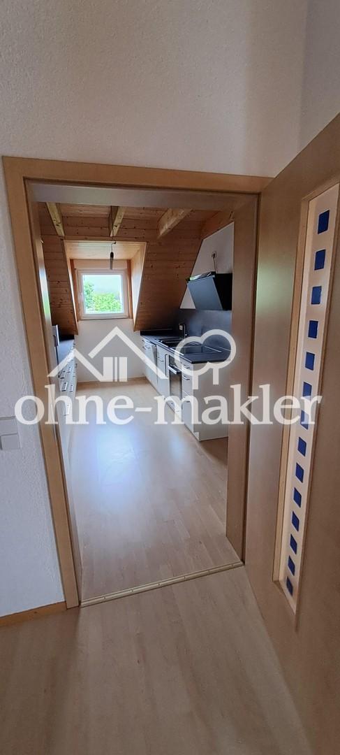 3 Zimmer Wohnung in Birenbach ab 01.01.27 - Photo 3