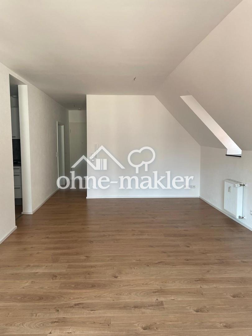Helle, offene 2,5 Wohnung in Schwäbisch Gmünd - Photo 1