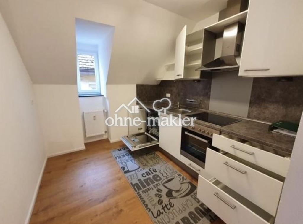 Helle, offene 2,5 Wohnung in Schwäbisch Gmünd - Photo 4