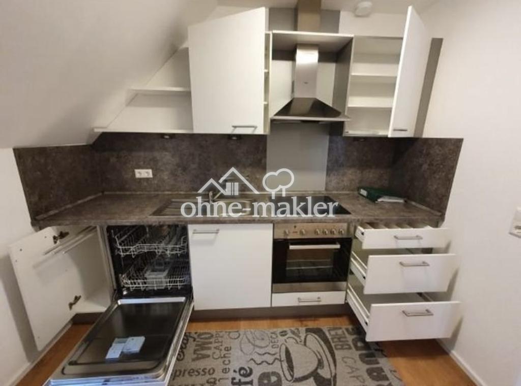 Helle, offene 2,5 Wohnung in Schwäbisch Gmünd - Photo 3
