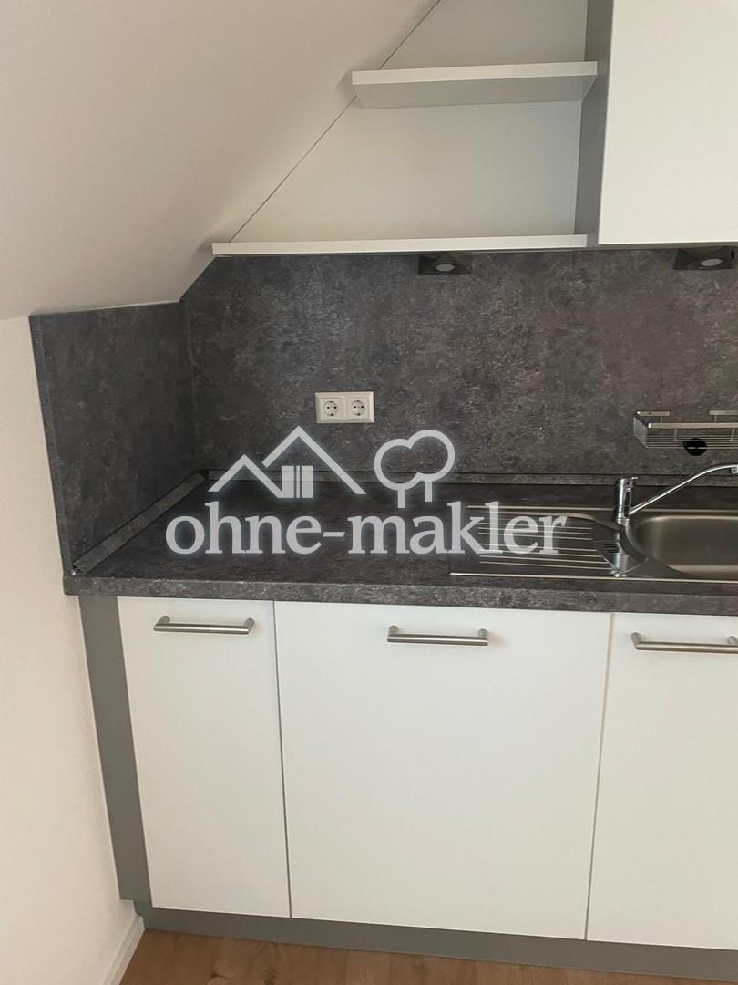 Helle, offene 2,5 Wohnung in Schwäbisch Gmünd - Photo 2