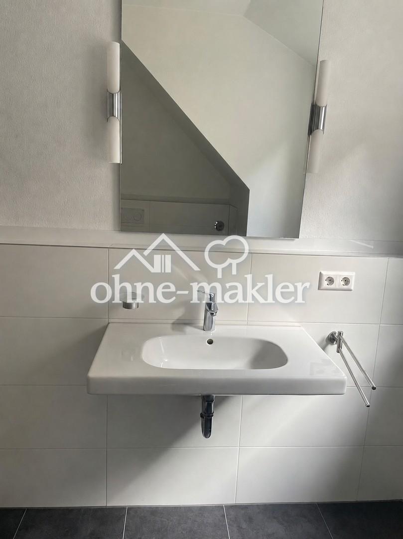 Helle, offene 2,5 Wohnung in Schwäbisch Gmünd - Photo 5