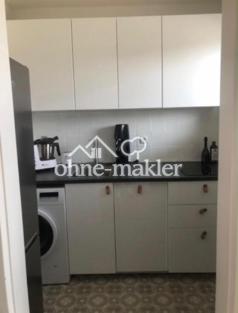 Perfekte 2-er WG-Wohnung in Neuhausen, mit Balkon, nähe Stiglmairplatz! - Foto 5