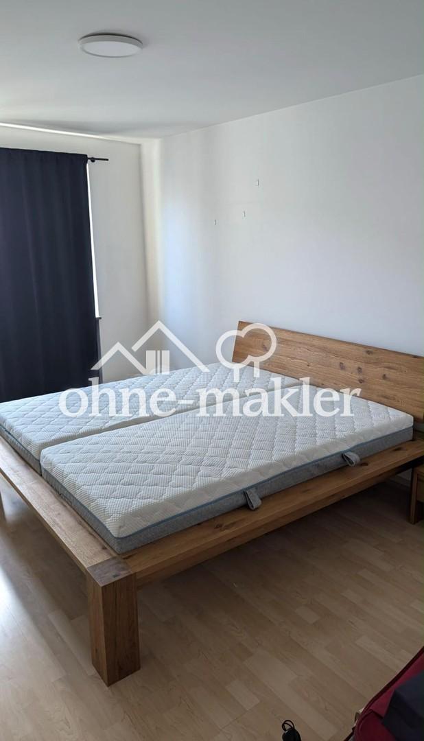 Perfekte 2-er WG-Wohnung in Neuhausen, mit Balkon, nähe Stiglmairplatz! - Foto 4