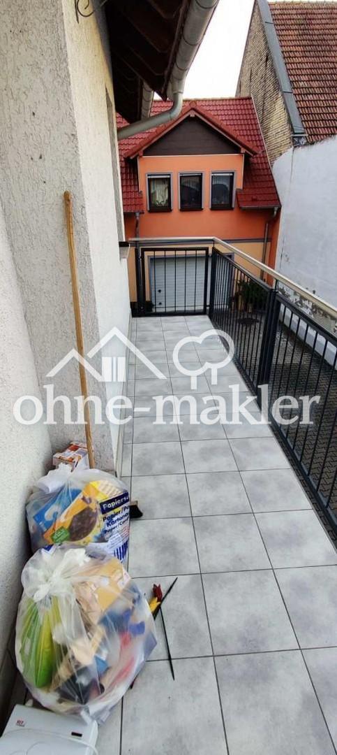 Moderne 3-Zimmerwohnung mit Einbauküche (R30 - BEKS34-WE02) - Foto 3