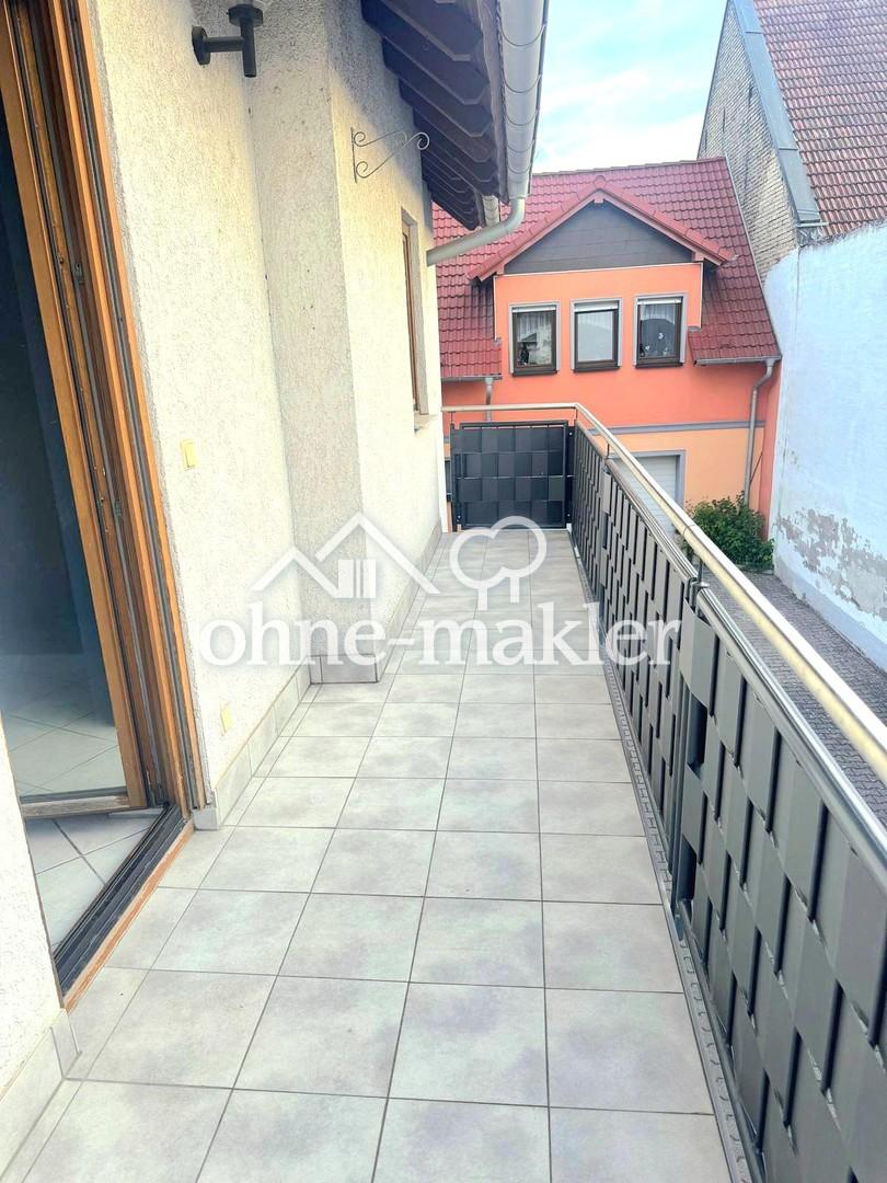 Moderne 3-Zimmerwohnung mit Einbauküche (R30 - BEKS34-WE02) - Photo 4