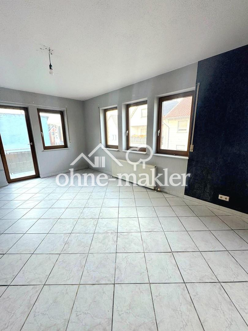 Moderne 3-Zimmerwohnung mit Einbauküche (R30 - BEKS34-WE02) - Photo 1