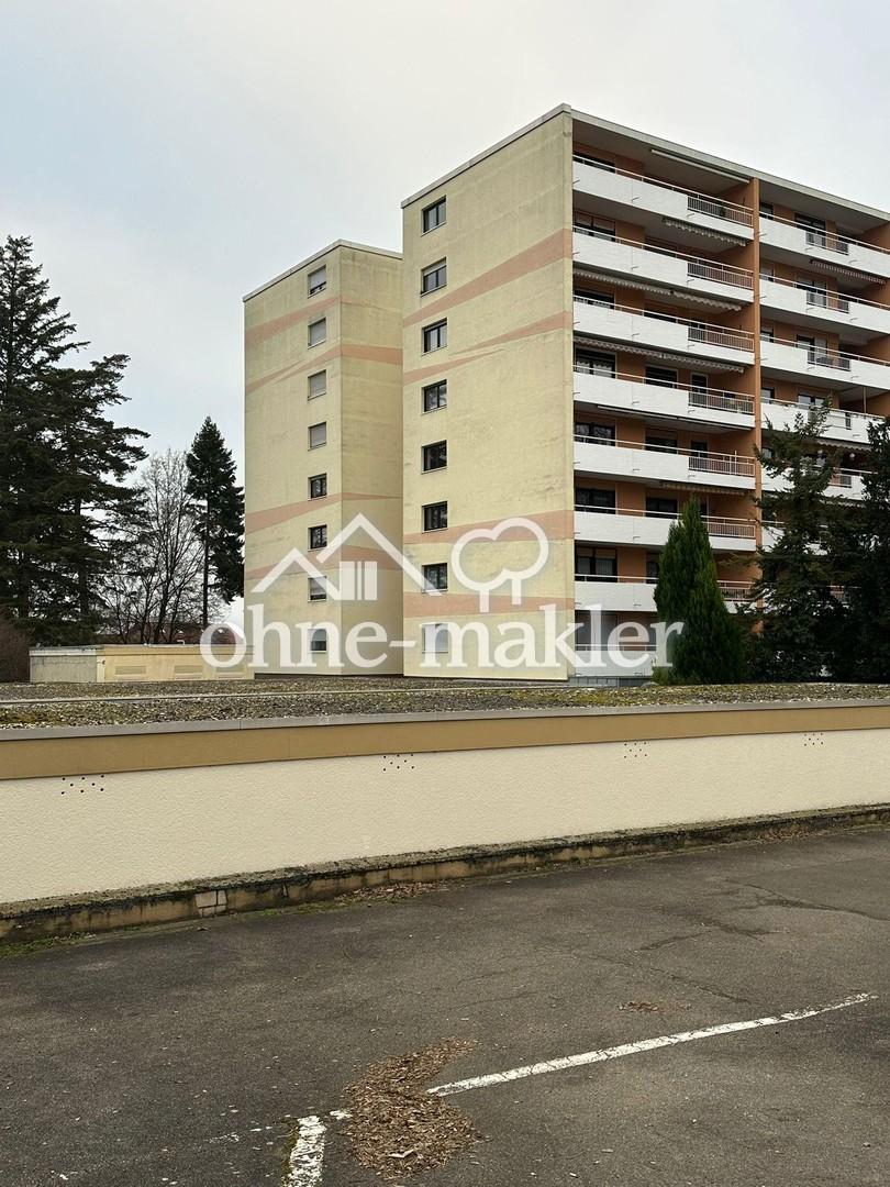 Helle 2-Zimmer-Wohnung mit Südbalkon – barrierefrei (JD03 - GRBS22a) - Photo 5