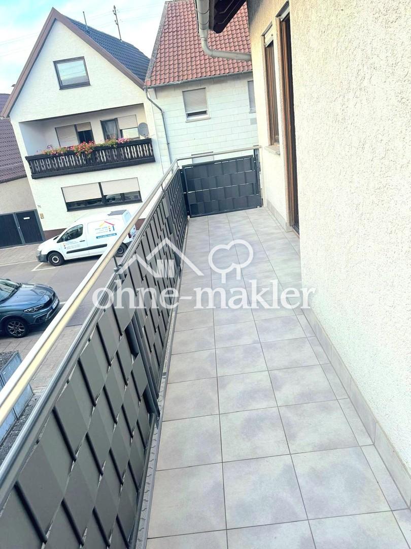 Moderne 3-Zimmerwohnung mit Einbauküche (R30 - BEKS34-WE02) - Photo 5
