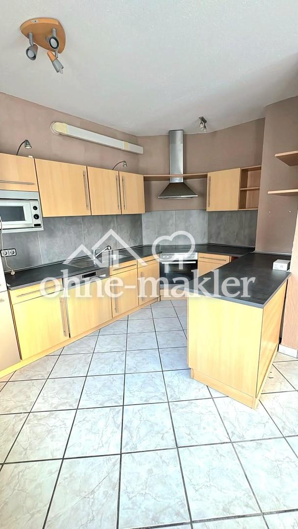 Moderne 3-Zimmerwohnung mit Einbauküche (R30 - BEKS34-WE02) - Photo 4