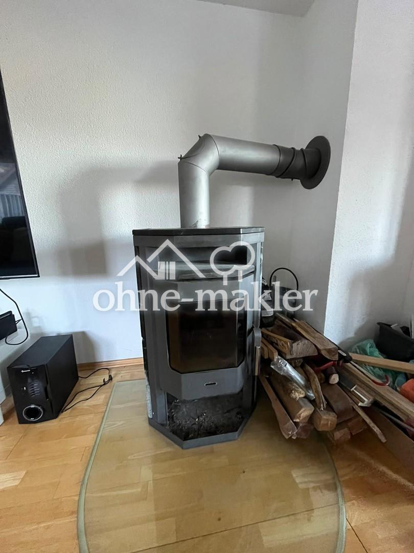 3,5-Zimmer-Wohnung mit großem Balkon, Kamin & Klimaanlage in Wilhelmsfeld (KD096 - WFJW86-2) - Photo 2