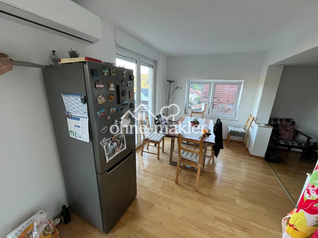3,5-Zimmer-Wohnung mit großem Balkon, Kamin & Klimaanlage in Wilhelmsfeld (KD096 - WFJW86-2) - Photo 4