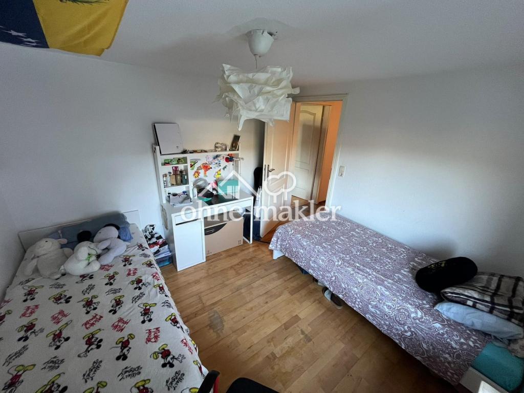 3,5-Zimmer-Wohnung mit großem Balkon, Kamin & Klimaanlage in Wilhelmsfeld (KD096 - WFJW86-2) - Photo 5