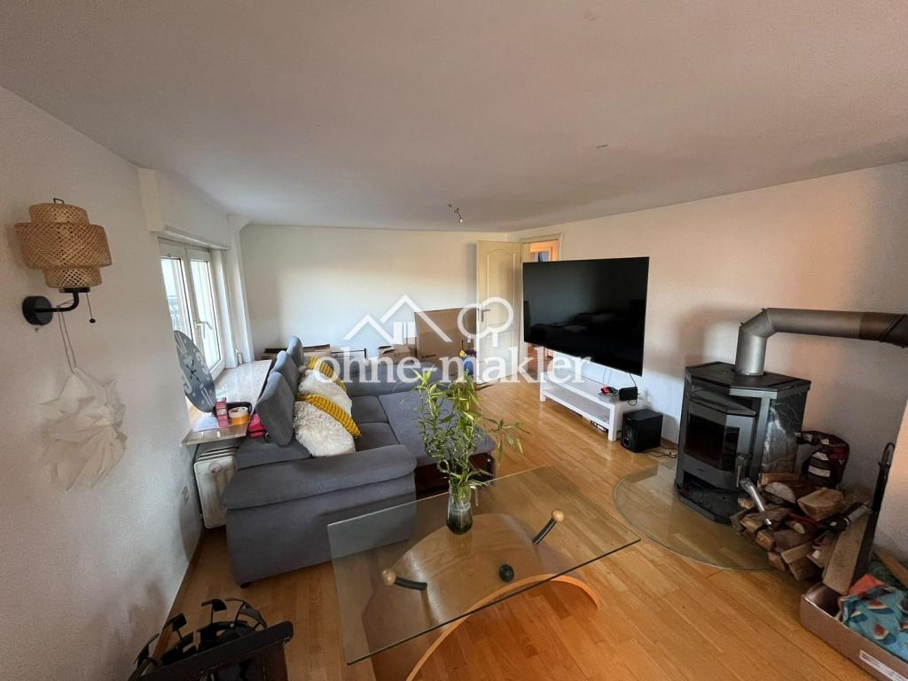 3,5-Zimmer-Wohnung mit großem Balkon, Kamin & Klimaanlage in Wilhelmsfeld (KD096 - WFJW86-2) - Photo 1