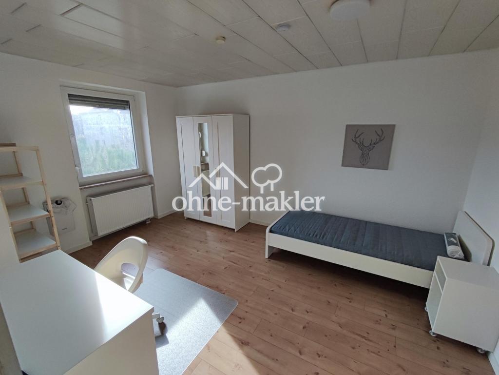 2‑Zimmer‑Wohnung in gefragter Lage zu vermieten - Foto 2
