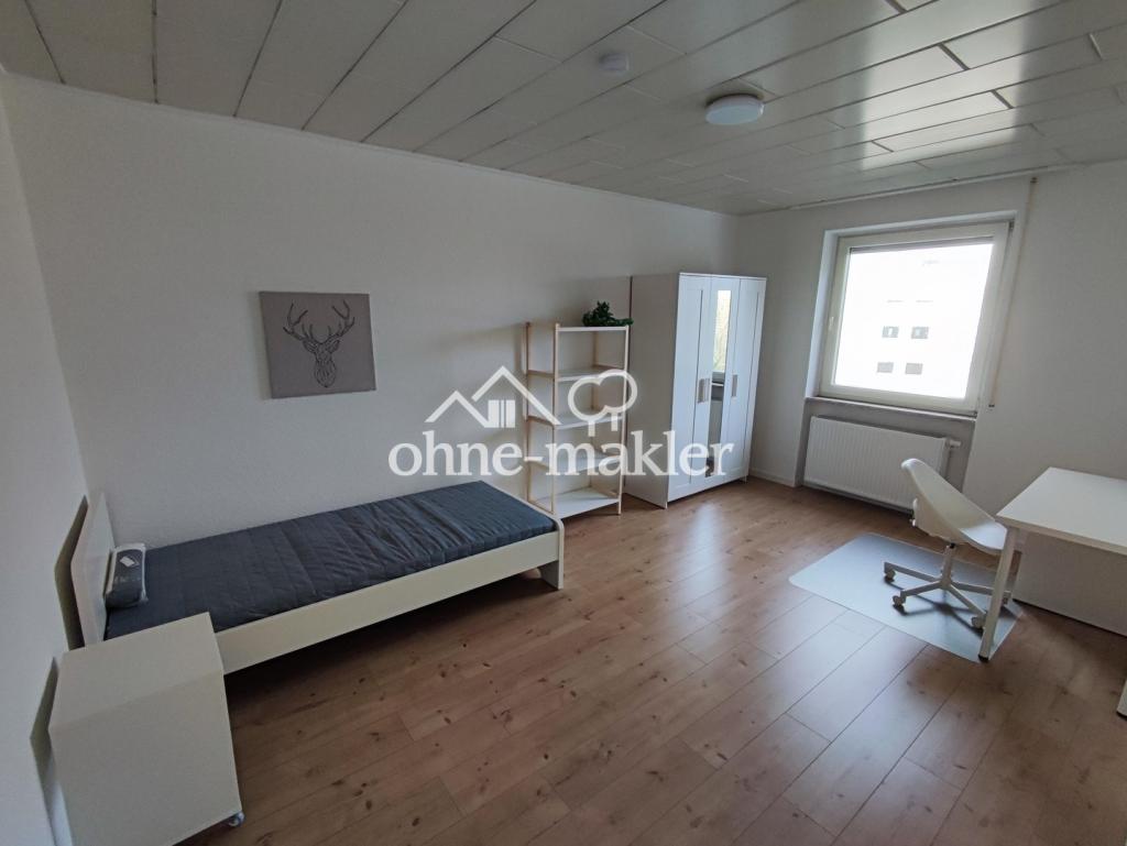 2‑Zimmer‑Wohnung in gefragter Lage zu vermieten - Foto 3