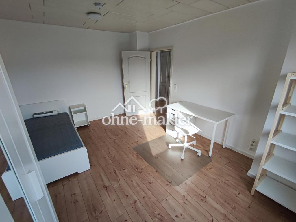 2‑Zimmer‑Wohnung in gefragter Lage zu vermieten - Foto 4