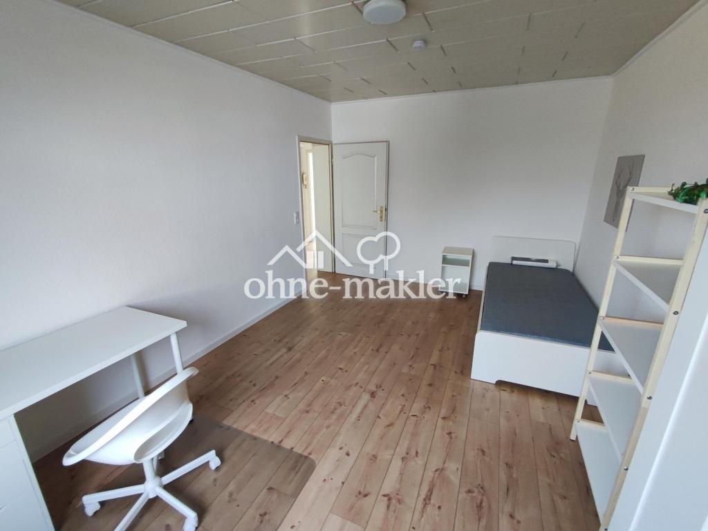 2‑Zimmer‑Wohnung in gefragter Lage zu vermieten - Foto 1