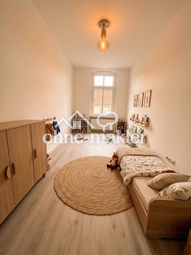 127 m² für die ganze Familie | 5 Zimmer | hochwertig saniert | Stellplatz - Foto 5