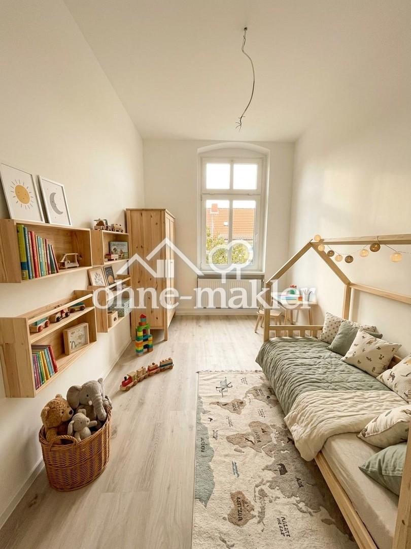 127 m² für die ganze Familie | 5 Zimmer | hochwertig saniert | Stellplatz - Foto 4