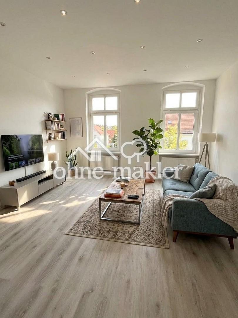 127 m² für die ganze Familie | 5 Zimmer | hochwertig saniert | Stellplatz - Foto 1