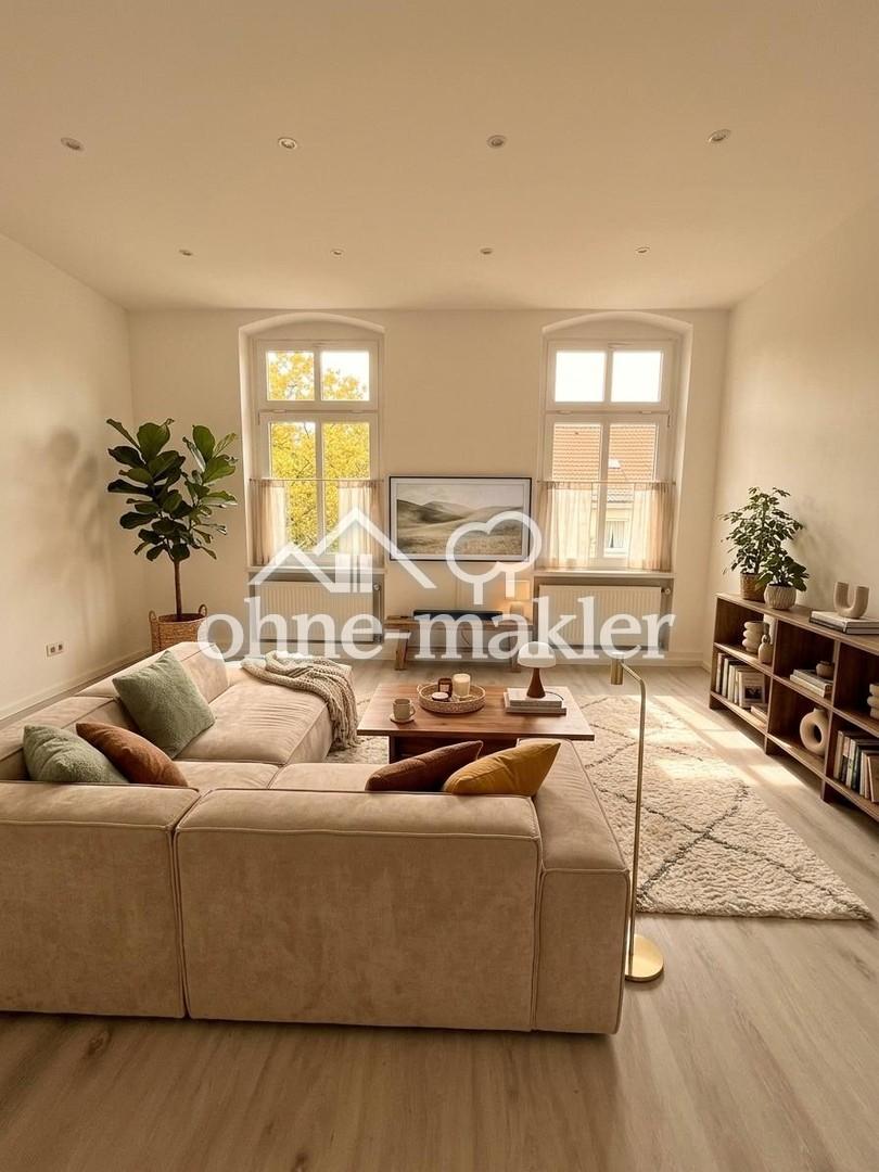 127 m² für die ganze Familie | 5 Zimmer | hochwertig saniert | Stellplatz - Foto 3