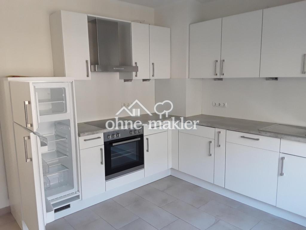 Schöne 2,5-Zimmer Wohnung, auch für eine 2-er WG - Foto 4