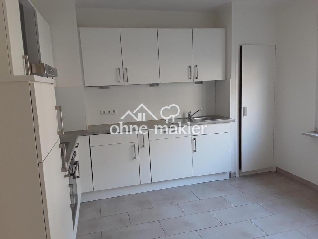 Schöne 2,5-Zimmer Wohnung, auch für eine 2-er WG - Foto 3