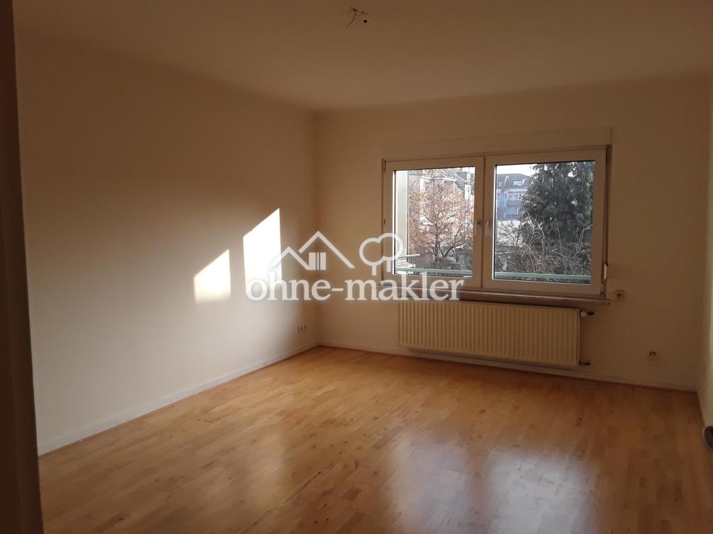 Schöne 2,5-Zimmer Wohnung, auch für eine 2-er WG - Foto 1