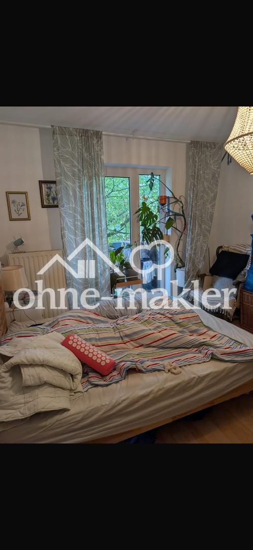 Nippes, gemütliche 45qm Wohnung - Photo 3