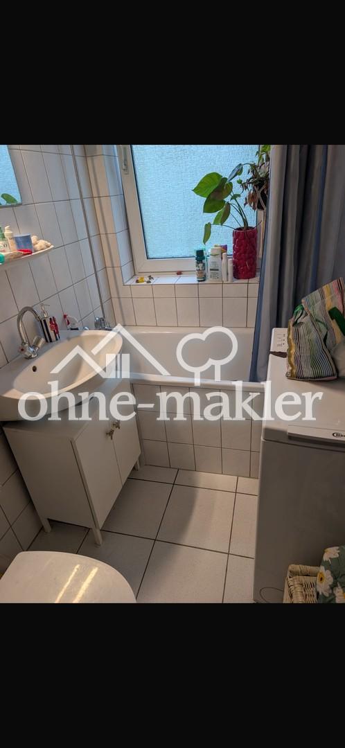 Nippes, gemütliche 45qm Wohnung - Photo 5