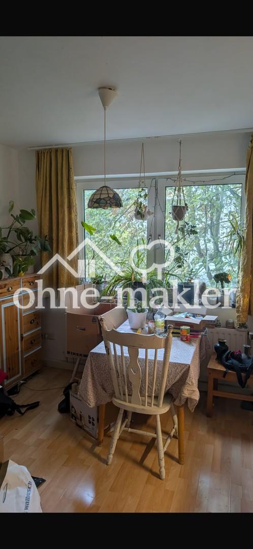 Nippes, gemütliche 45qm Wohnung - Photo 2