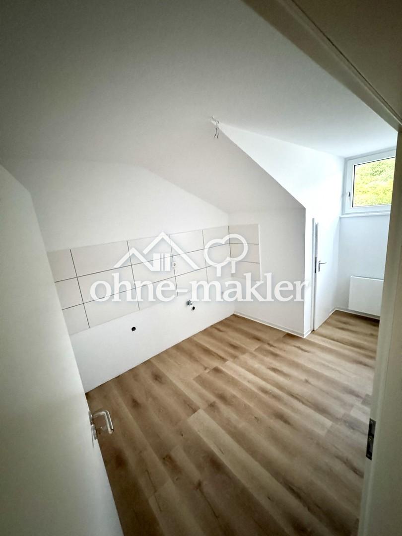 ERSTBEZUG AM UELLENDAHL: 2 ZIMMER WOHNUNG BALKON WHG - Foto 4
