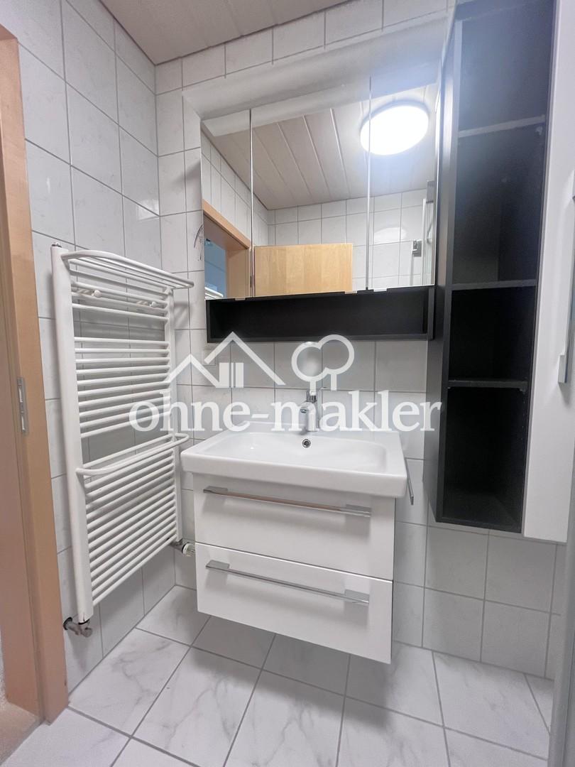 Attraktive 3-Zimmer-Wohnung mit Balkon – ideal für Paare oder als 2er-WG - Photo 5