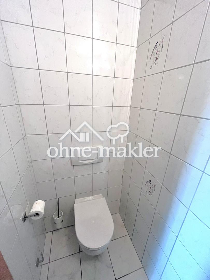 Attraktive 3-Zimmer-Wohnung mit Balkon – ideal für Paare oder als 2er-WG - Photo 4